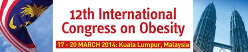 12th International Congress on Obesity